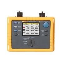 Трехфазный регистратор энергии Fluke 1735