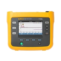 Трехфазный регистратор потребляемой мощности Fluke 1736