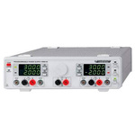 Трехканальный функциональный источник питания Rohde & Schwarz HM8143