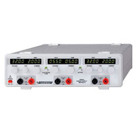 Трехканальный источник питания Rohde & Schwarz HM7042-5