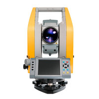 Trimble C5 5”
