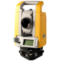 Trimble M3 DR TA 5” W (Arctic)