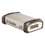 Trimble R9s Base-Rover