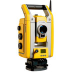Trimble S5 2" Robotic, DR Plus