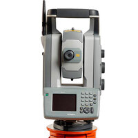 Trimble S9 1" Robotic, DR HP, 3R Laser Pointer, FineLock