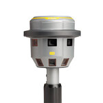Trimble V10