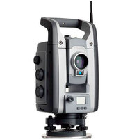 Trimble VX Scan