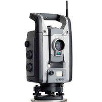 Trimble VX TCU MultiTrack