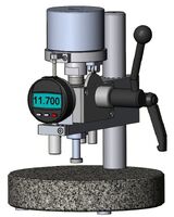 Цифровой толщиномер для бумаги и картона (DIN EN ISO 534)