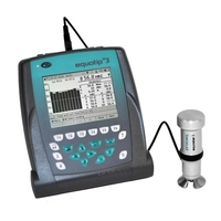 Твердомер Equostat 3