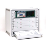 Ультразвуковой дефектоскоп ECHOSCOPE 1093