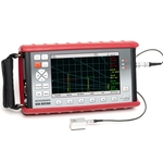 Ультразвуковой дефектоскоп ECHOSCOPE 1095