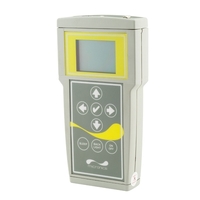 Ультразвуковой расходомер Portaflow D550
