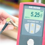 Ультразвуковой толщиномер ECHOMETER 1076 BASIC