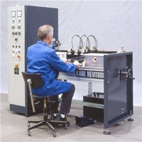 Универсальная система DEUTROFLUX UWE 350