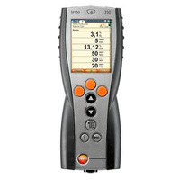 Управляющий модуль testo 350