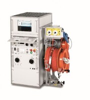 Установка BAUR Syscompact 4000