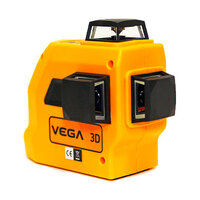 Vega 3D