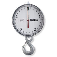 Весы крановые Chatillon, серия WT12