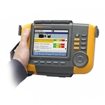 Виброметр Fluke 810