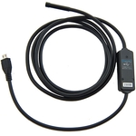 Видеоскоп miсro USB Мегеон 33251
