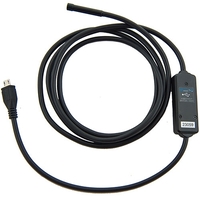 Видеоскоп miсro USB Мегеон 33251