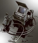 Видеоскоп RVI iPLEX FX