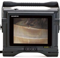 Видеоскоп RVI IPLEX LX /LT