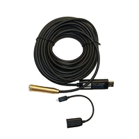 Видеоскоп USB Мегеон 33021