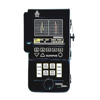 Вихретоковый дефектоскоп Nortec 2000 DUAL