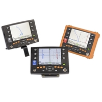 Вихретоковый дефектоскоп Phasec 3/3s/3d