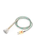 Высокотемпературный магнитный датчик температуры TM 350 и 400 °C