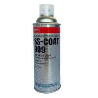 Цинк-Алюминий спрей Nabakem New SS-COAT 909