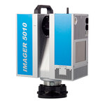 Z+F IMAGER 5010