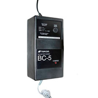 Зарядное устройство Topcon BC-5E