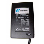 Зарядное устройство Topcon для аккумулятора 12V