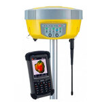 GeoMax Zenith 10 (GSM)