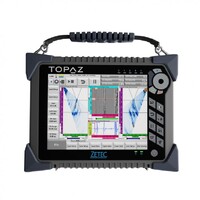 Zetec TOPAZ32