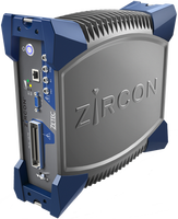 Zetec ZIRCON