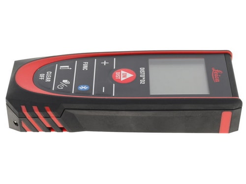 Лазерный дальномер Leica DISTO D2 NEW корпус 2 Лазерный дальномер Leica DISTO D2 NEW корпус 2