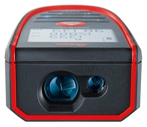Лазерный дальномер Leica DISTO D2 NEW корпус 3 Лазерный дальномер Leica DISTO D2 NEW корпус 3