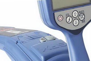 Трассоискатель Radiodetection RD7100 блок литиево-ионных аккумуляторов