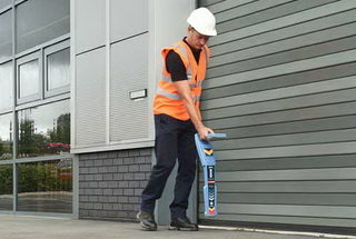 Трассоискатель Radiodetection RD7100 GPS и данные использования локатора