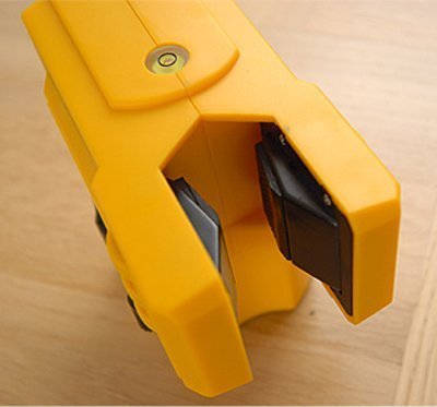 Лазерный уровень STABILA LAX50 штанга Лазерный уровень STABILA LAX50 штанга