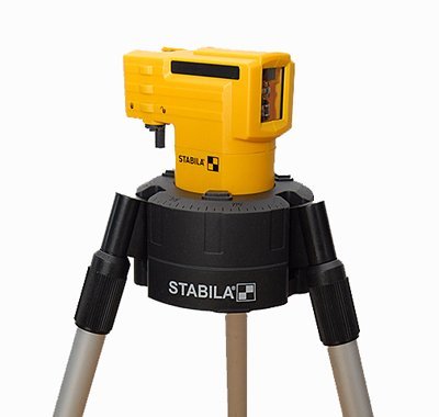 Лазерный уровень STABILA LAX50 голова штатива Лазерный уровень STABILA LAX50 голова штатива