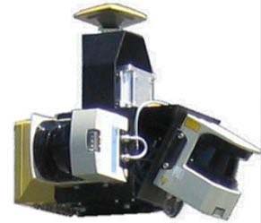 Topcon IP-S2 Compact лазерные сканеры Topcon IP-S2 Compact лазерные сканеры