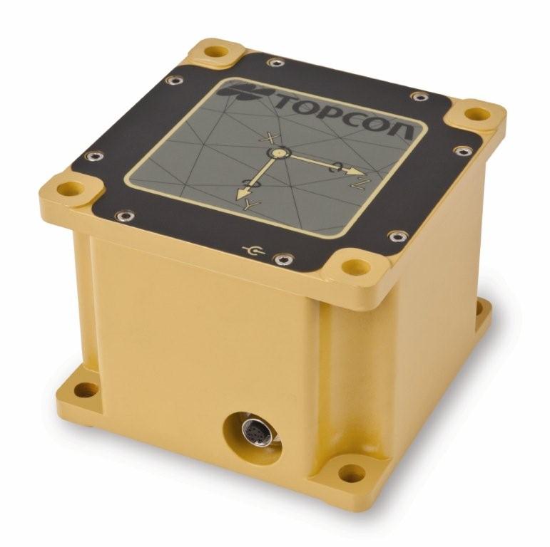 Topcon IP-S2 Compact блок инерциальных измерений Topcon IP-S2 Compact блок инерциальных измерений