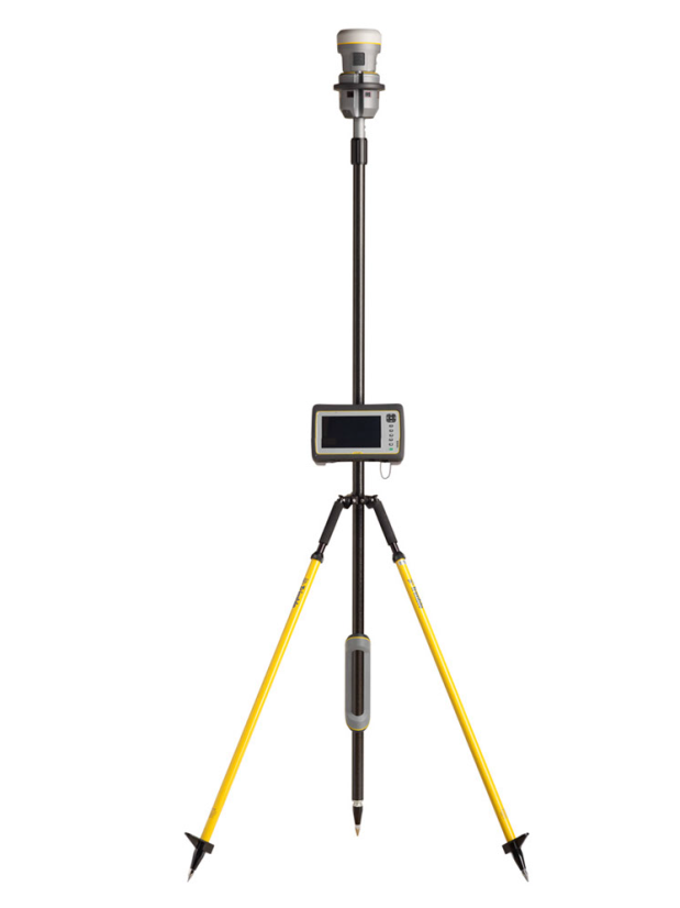 Приёмник Trimble V10 Главные плюсы проявляются при изысканиях Приёмник Trimble V10 Главные плюсы проявляются при изысканиях