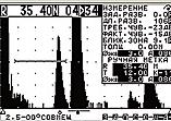 Ультразвуковой дефектоскоп УД2-102 измерение характеристик выявленных дефектов Ультразвуковой дефектоскоп УД2-102 измерение характеристик выявленных дефектов