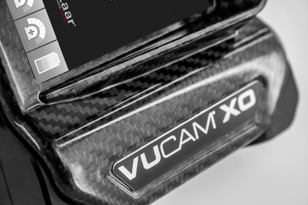Видеоэндоскоп VUCAM XO функциональная конструкция Видеоэндоскоп VUCAM XO функциональная конструкция